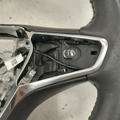 Chevy Volt Steering Wheel  2016 2017 2018 2019