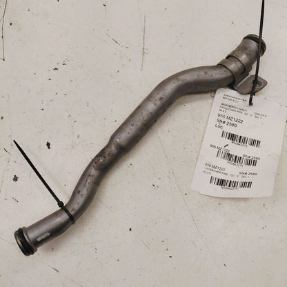Mazda CX-5 Coolant Line Crossover Pipe  2.5 2023 2022 2021 2020 OEM