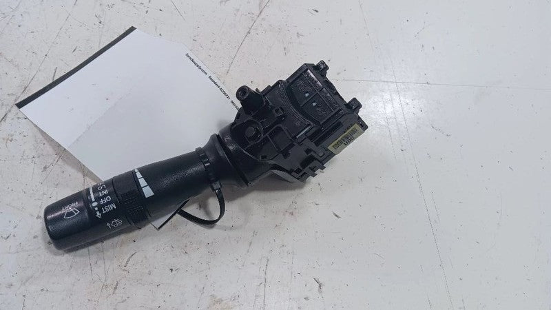 Column Switch Wiper Sedan Fits 12-17 RIO OEM