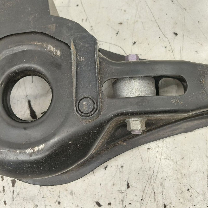 Lower Control Arm Rear Locating Arm Rear Spring Mount Fits 19-25 Toyot