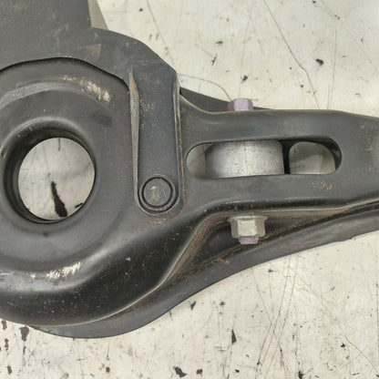 Lower Control Arm Rear Locating Arm Rear Spring Mount Fits 19-25 Toyot