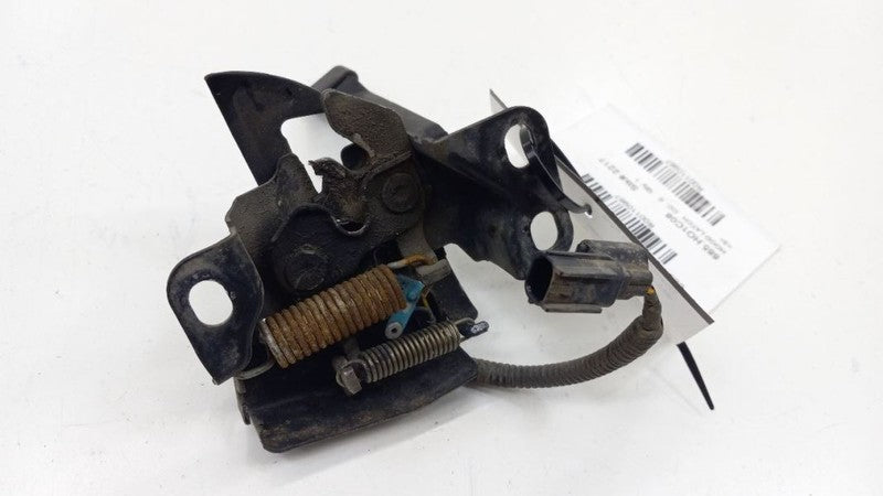 Honda Civic Hood Latch 2006 2007 2008 2009 2010