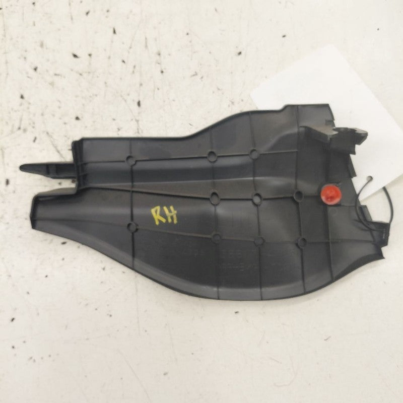 Toyota Prius Passenger Right Side Center Console Trim {5881747050} 202