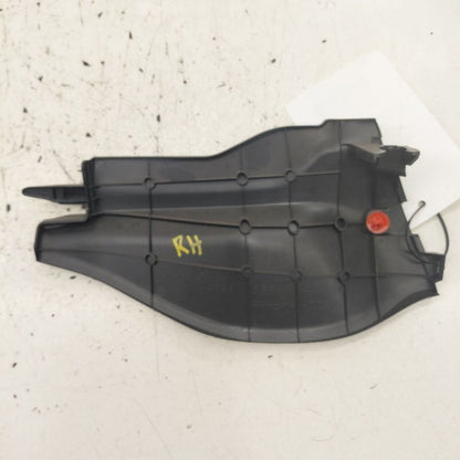 Toyota Prius Passenger Right Side Center Console Trim {5881747050} 202