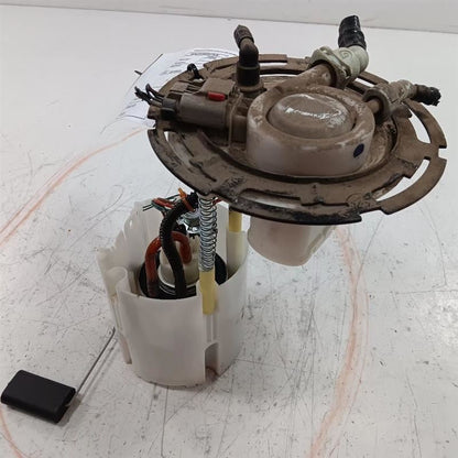 Gas Fuel Pump Assembly 2.0L Without Flex Fuel Fits 13-16 Dodge Dart OE