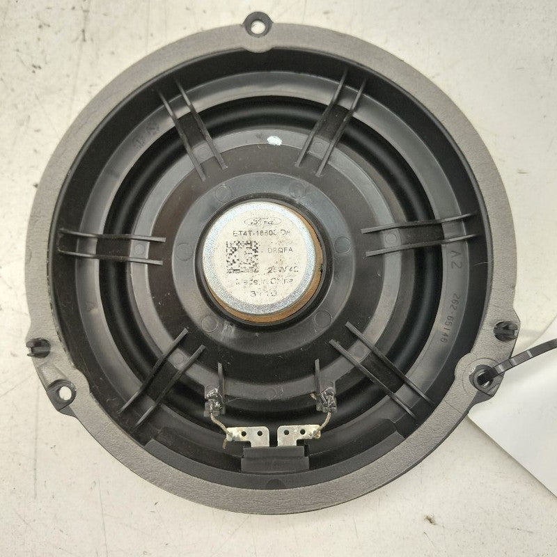 Ford Escape Speaker Left Driver Front  2020 2021 2022