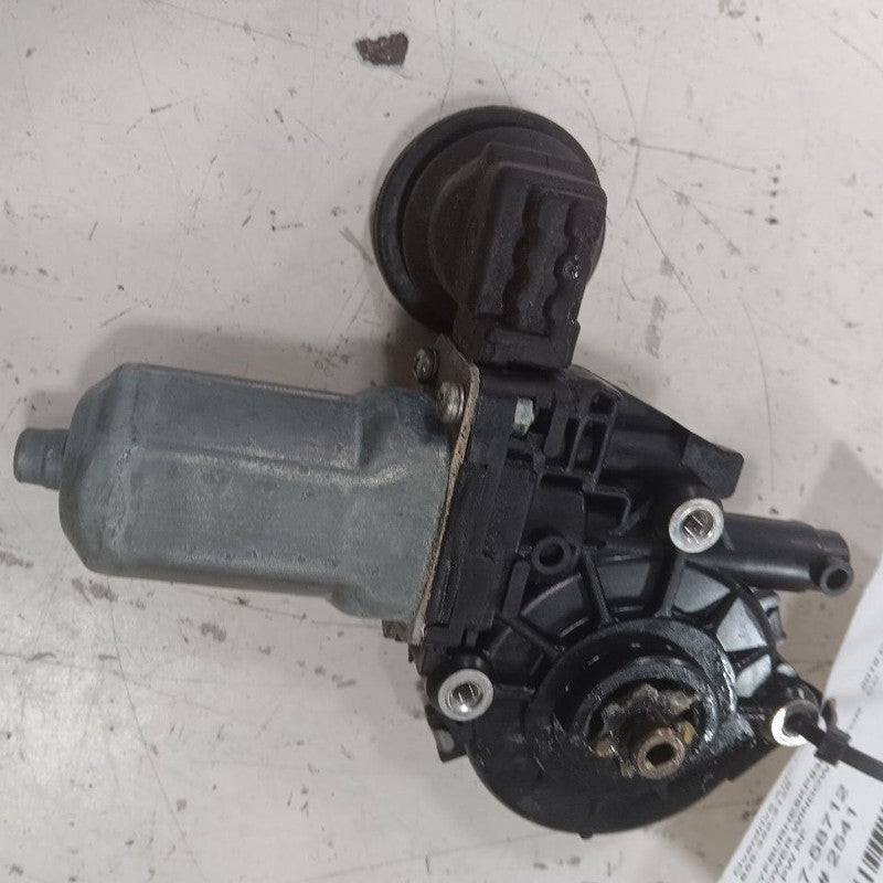 Passenger Right Front Power Window Motor Door Fits 17-19 Toyota Corolla