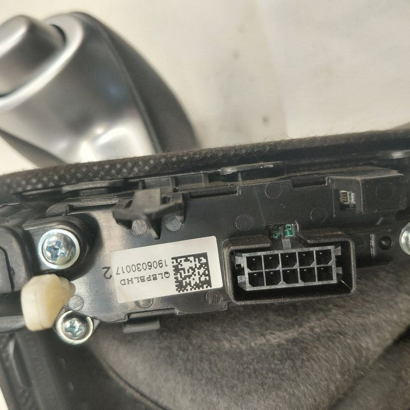 Kia Sportage Transmission Gear Shifter  2020 2021 2022