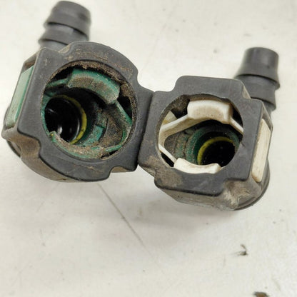 Chrysler 300 Vacuum Line End Connectors  3.6 2017 2018 2019