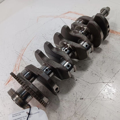 Jeep Compass 2.4 Engine Crankshaft Crank Shaft  2018 2019 2020 2021 2022