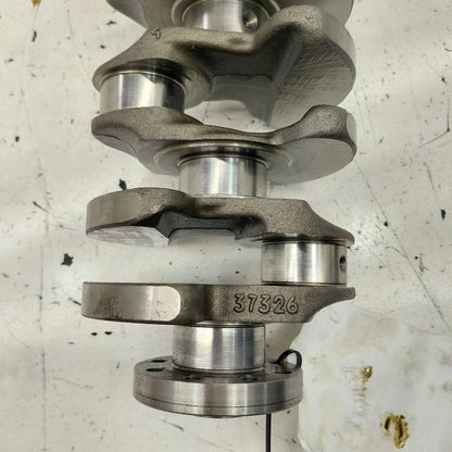 Chevy Volt Engine Crankshaft Crank Shaft  1.5 2016 2017 2018 2019
