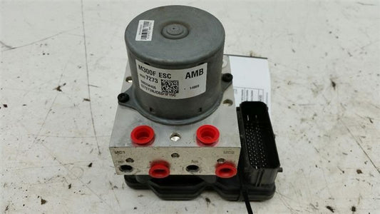 95194946 Anti Lock Brake Part Model Fits 13-15 Chevy Spark