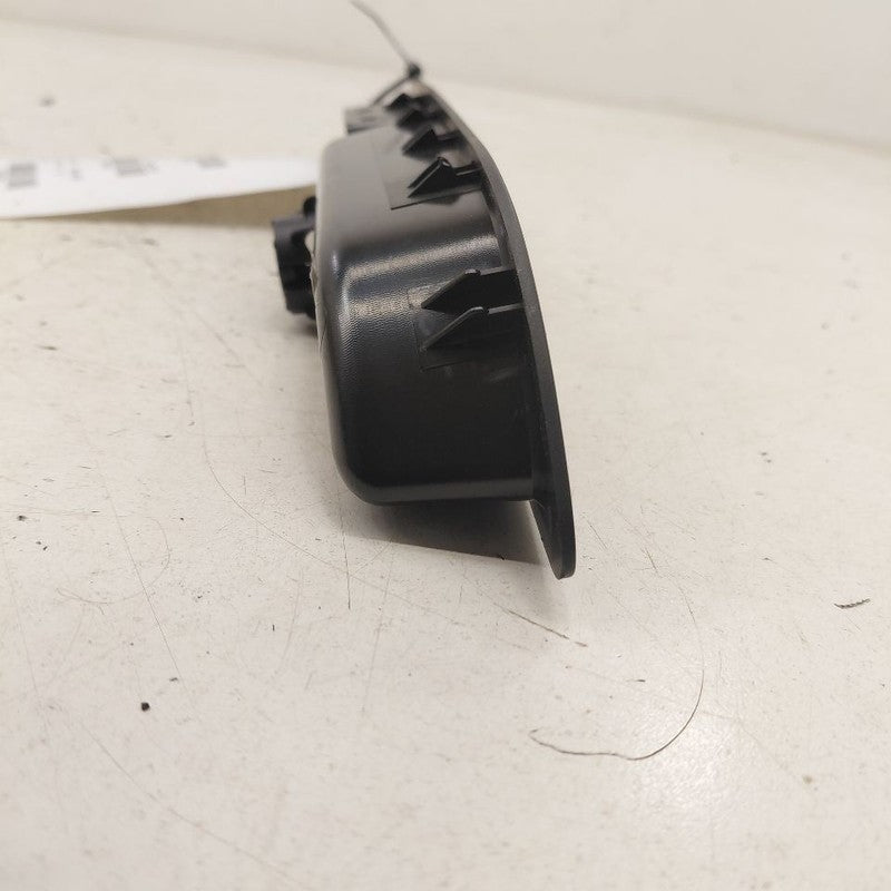 Chevy Trax Window Switch Bezel Trim Right Rear  2022 2021