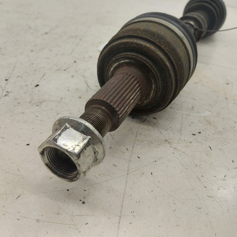 Driver Left Front CV Axle Shaft AWD Fits 19-24 Nissan Murano