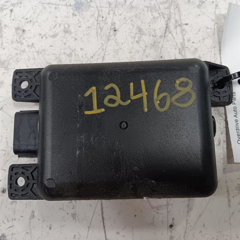 Passenger Right Camera Projector Radar Unit Bumper Mounted 17-22 Buick Encore