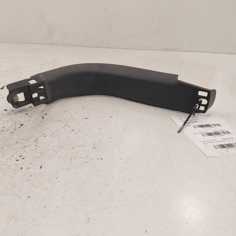 Ford Edge Kick Panel Trim Right Passenger  2018 2017 2016 2015