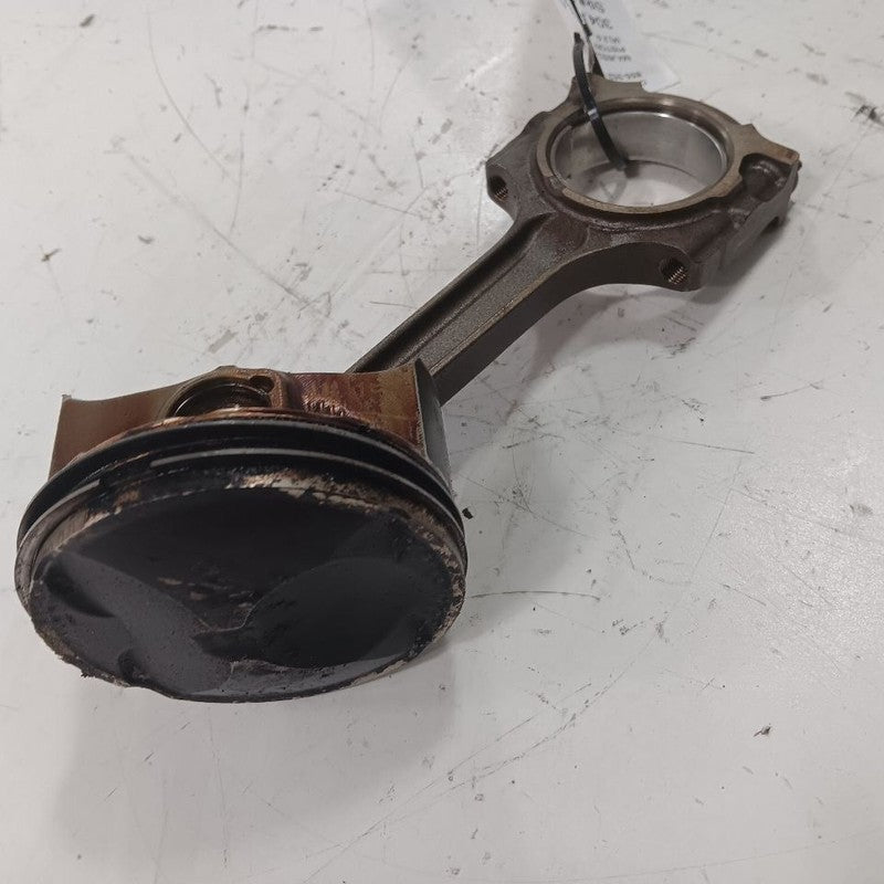 Ford Ecosport Single Piston With Connecting Rod   2022 2021 2020 2019 