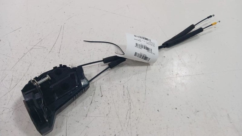 Subaru Impreza Door Latch Lock Left Rear 2024 OEM