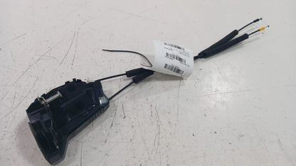 Subaru Impreza Door Latch Lock Left Rear 2024 OEM