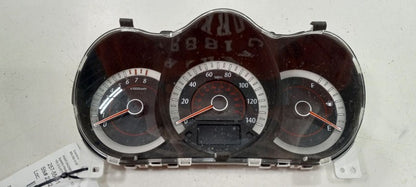 Speedometer US Market Hatchback With Cruise Fits 11-13 Kia Forte OEM