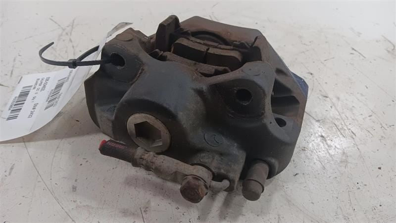 Left Brake Caliper Rear Without Sport Package RWD Fits 07-17 LEXUS LS4