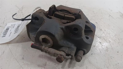 Left Brake Caliper Rear Without Sport Package RWD Fits 07-17 LEXUS LS4