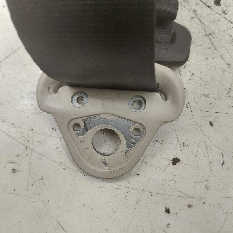 Ford Edge Seat Belt Strap Retractor Left Driver Rear Back  2018 2017 2
