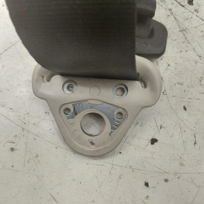 Ford Edge Seat Belt Strap Retractor Left Driver Rear Back  2018 2017 2