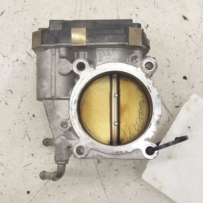 Throttle Body Valve Fits 15-24 Nissan Murano