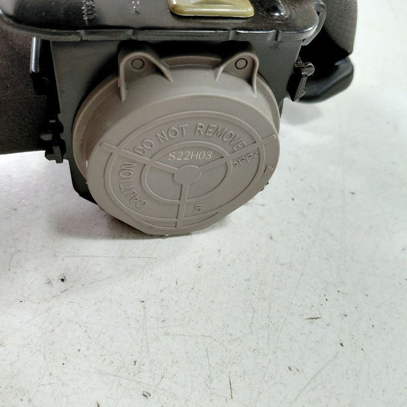 Hyundai Elantra Seat Belt Strap Retractor Center Middle Rear Back 2024