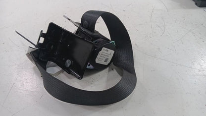 Chevy Volt Seat Belt Strap Retractor Left Rear Back  2011 2012 2013 2014 