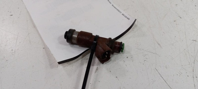 Fuel Injection Injector Parts 2.5L Without Turbo Fits 10-12 Subaru Leg