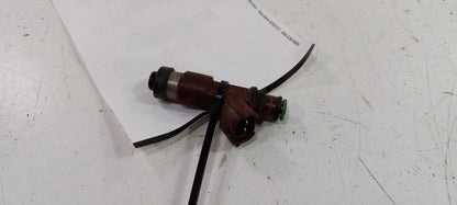 Fuel Injection Injector Parts 2.5L Without Turbo Fits 10-12 Subaru Leg
