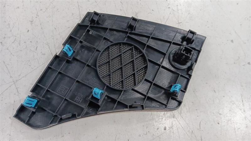 Subaru Impreza Speaker Cover Right Passenger Front 2017 2018 2019 2020
