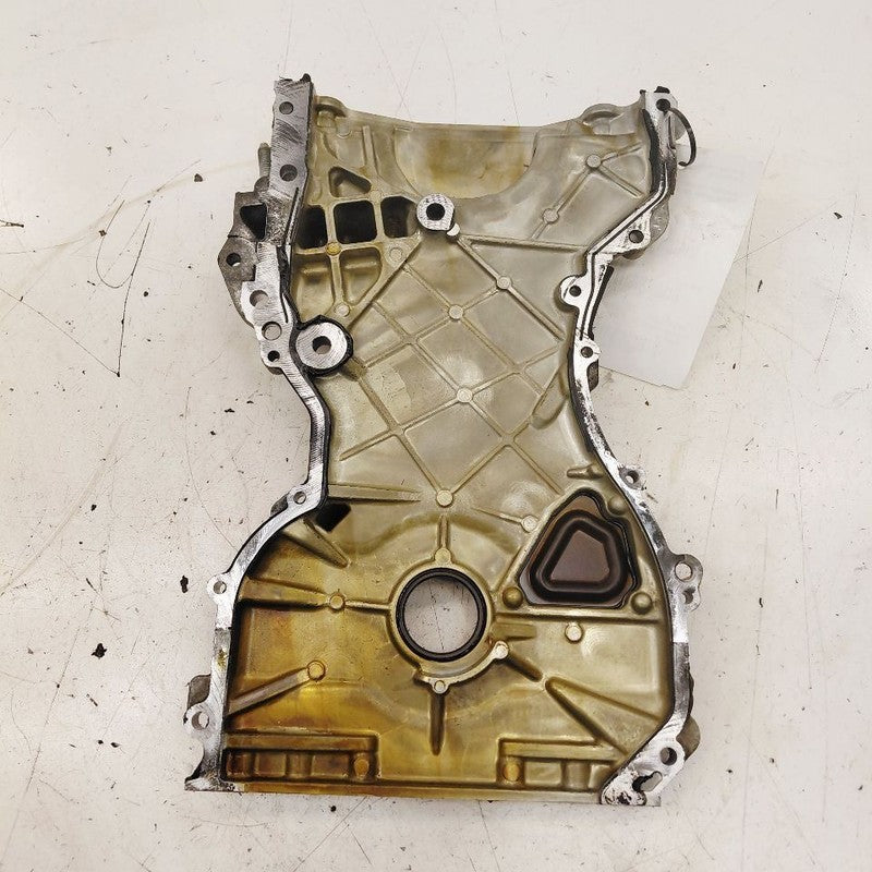 Timing Cover Gasoline 2.4L Fits 14-20 Mitsubishi Outlander