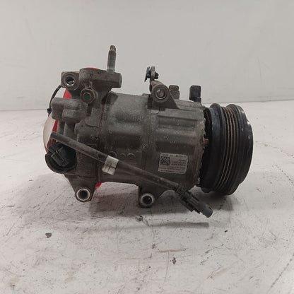 GN1Z19703D Air Conditioning AC Compressor Fits 18-22 Ford Ecosport