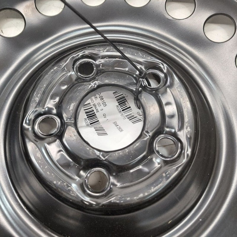 Wheel 16x4 Compact Spare Rim and Tire Fits 13-22 Buick Encore