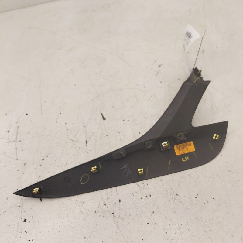 Chevy Volt Driver Left Side Center Console Trim {23509212} 2016 2017 2
