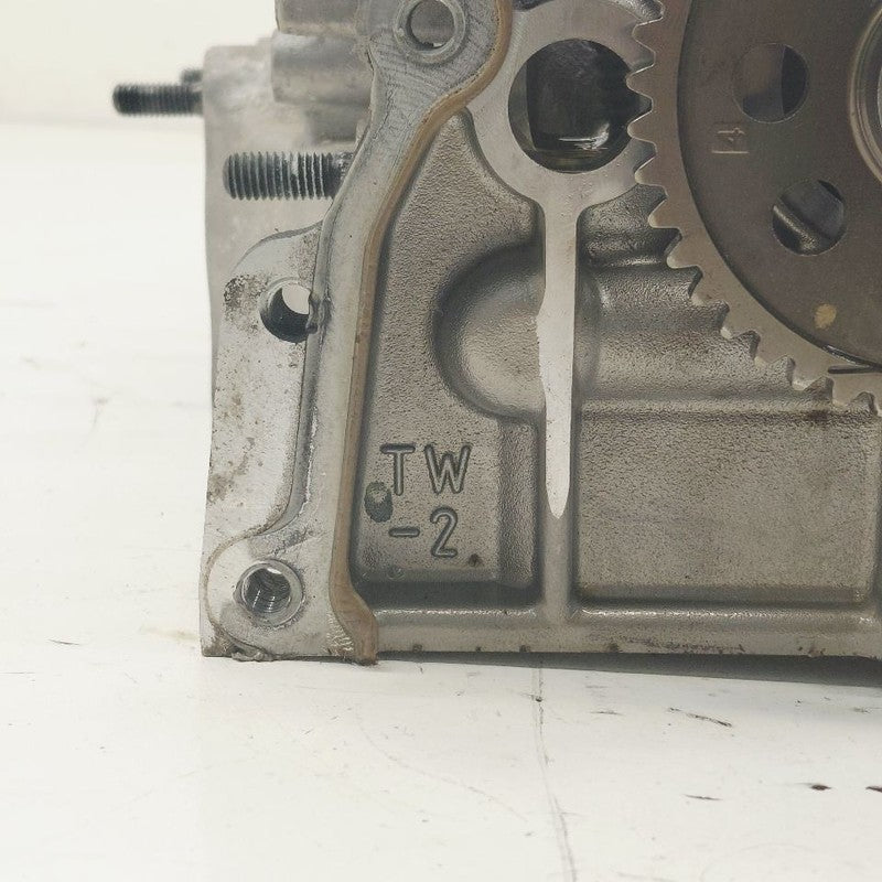 Engine Cylinder Head 1.5L Fits 12-16 Honda CR-Z