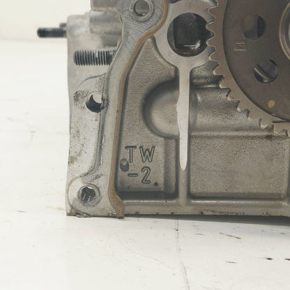 Engine Cylinder Head 1.5L Fits 12-16 Honda CR-Z