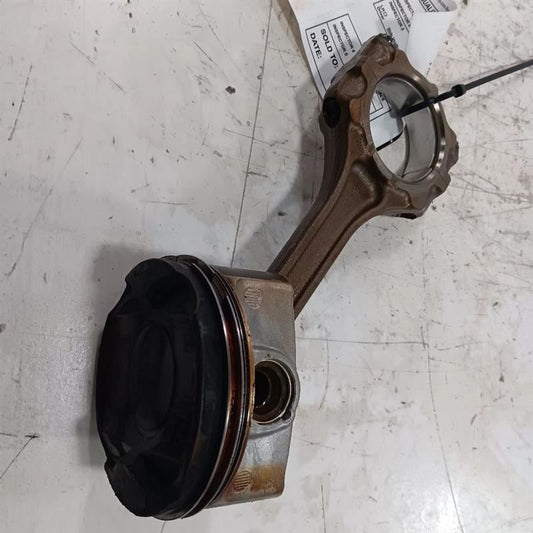 Toyota Rav 4 One Single Piston 2.5L 2015 2016 2017 2018