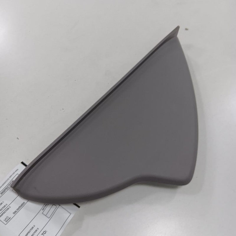 Hyundai Elantra Dash Side Cover Right Passenger Trim Panel  2017 2018 