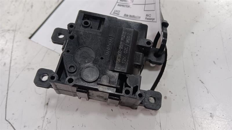 Toyota Rav 4 Flap Door Motor Heater AC Door Actuator  2019 2020 2021 2