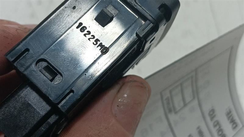 Nissan Rogue Hill Descent Downhill Assist Switch 2014 2015 2016 2017 O