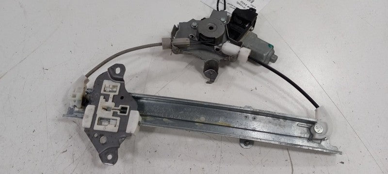 Left Rear Window Regulator Track Fits 09-14 MAXIMA  OEM