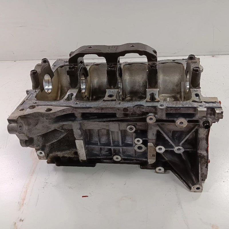 Bare Engine Block 2.4L VIN B 8th Digit 9 Speed 4WD Fits 17-22 Jeep Com