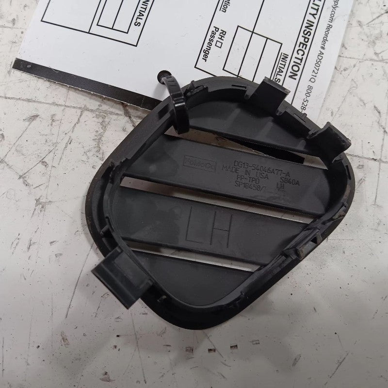 Ford Taurus Defrost Vent Left Driver Side  2019 2018 2017 2016 2015 20