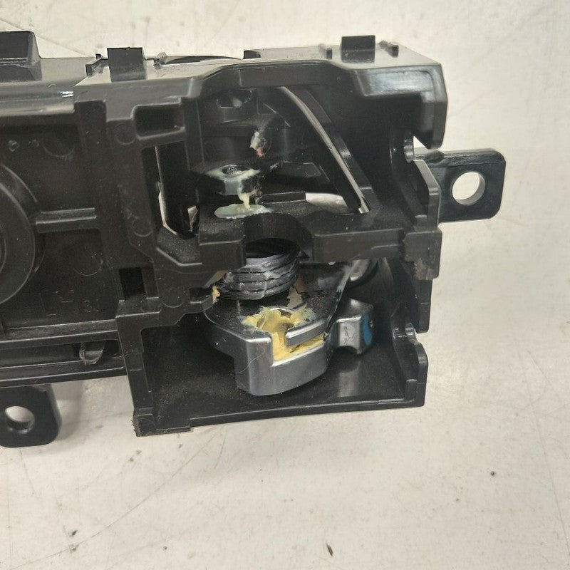 Nissan Rogue Door Handle Left Driver Rear Interior Inside  2021 2022 2