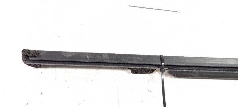 Infiniti Q50 Left Rear Interior Weather Strip 2014 2015 2016 OEM