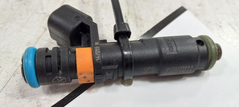 4593986AA Fuel Injection Injector 2.4L Engine ID ED6 Fits 17-20 COMPASS